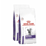 ROYAL CANIN Neutered Satiety Balance 12kg