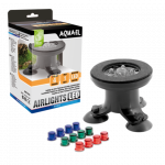 AQUA EL Airlights LED ventilatsiooniotsik