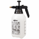 REPTI PLANET K&auml;sitsi kasutatav terraariumide niisutaja. Maht 1,5 l