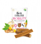 BRIT CARE koera toortoit seedimise kana probiootikumide ja Psylliumiga 40g