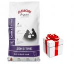 ARION Original Sensitive Large Breeds 12kg