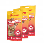 JOSERA Crunchies - Beef (kasside maiuspala) 60g