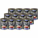 DOLINA NOTECI Super Rafi Cat P&F vutimuna ja k&uuml;&uuml;likumaksaga 12x400g
