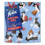 Felix Winter Mix 200g