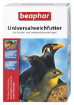 UNIVERSALWEICHFUTTER 1KG - universaalne pehme linnutoit