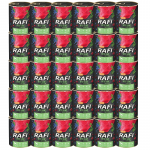 DOLINA NOTECI Rafi hirvelihaga 30x800g