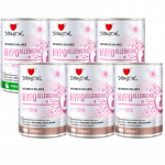 Disugual M&auml;rg koeratoit Veterinaarne H&Uuml;POALLERGEENNE Metssiga/J&auml;nes (t&auml;iskasvanutele) 6x400g