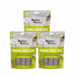 DOLINA NOTECI Smart Chews Brain & Focus Care koeratoidud 100 g