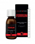 JM SANTE - Monovet Power Ferrum - 90 ml