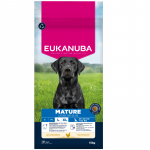 EUKANUBA Mature Large Breeds Kana 15 kg