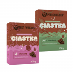 PAKA ZWIERZAKA &ndash; Kookid &bdquo;Pardike ja punapeet&ldquo; (200 g)