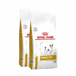 ROYAL CANIN Urinary S/O USD 20 Small Dog 8kg