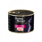 Dolina Noteci Premium Junior kassidele kalkuniga 185g