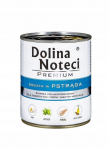 Dolina Noteci Premium forelliga 800 g