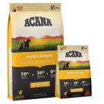 ACANA HERITAGE Puppy Junior 11,4kg