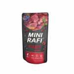 DOLINA NOTECI Mini Rafi veiselihaga 150g