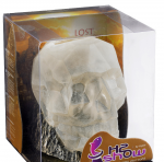 HYDOR kolju kaunistus