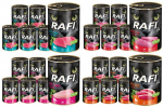 RAFI Cat Adult vasikalihaga 400g