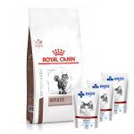 ROYAL CANIN Hepatic HF 26 4kg