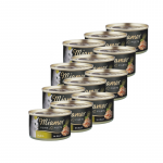 Miamor Feine Filetid želees - m&auml;rg kassitoit kana 100g purk