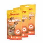 JOSERA Crunchies - Kana (kasside maiuspala) 60g