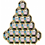 SHEBA Finesse tray 85 g - m&auml;rg t&auml;istoit t&auml;iskasvanud kassidele, l&otilde;hega, pasteedis