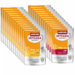 Animonda Integra Protect NIEREN  Veiseliha 85 g