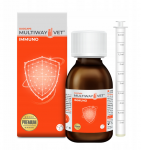 JM SANTE - Multiway Vet Duocaps Immuno - 90 ml