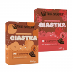 PAKA ZWIERZAKA &ndash; Veiseliha-&otilde;unak&uuml;psised (200 g)