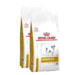 ROYAL CANIN Urinary S/O USD 20 Small Dog 4kg