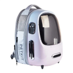 PETKIT Breezy 2.0 transpordikott (roosa)