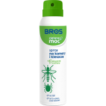 BROS &ndash; Zielona Moc s&auml;&auml;skede ja puukide vastane pihusti 90 ml