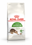 ROYAL CANIN Outdoor 30 400g kuivtoit v&auml;litingimustes elavatele kassidele