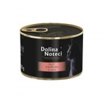 Dolina Noteci Premium kassidele l&otilde;hefilee kastmes 185g