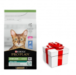 PRO PLAN Steriliseeritud Renal Plus k&uuml;&uuml;likurikas kassitoit 1,5 kg + STAIGMENA KATEI