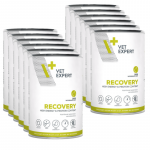 VETEXPERT Veterinary Diet Recovery 12x400g