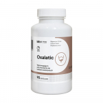 LAB-V Oxalatic - toetus kasside oksalaatkivide moodustumisele 90 kapslit