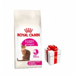 ROYAL CANIN Fussy Exigent 2 kg kuivtoit t&auml;iskasvanud valivale kassile + &uuml;llatus teie kassile
