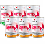Disugual M&auml;rg koeratoit Veterinaaria DIGESTION Kalkun/J&auml;nes (t&auml;iskasvanutele) 6x400g
