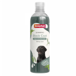 Beaphar SHAMPOO BLACK DOG 250ML - mustade koerte karvkatte jaoks