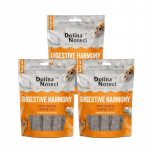 DOLINA NOTECI Smart Chews Digestive Harmony koerak&uuml;psised 100 g