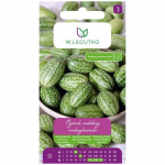 Dekoratiivne Mehhiko kurk