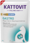 Kattovit Gastro Pate part 85 g pakend