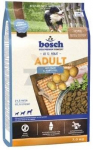 Bosch Adult Fish & Potato, kala ja kartul (uus retsept) 3kg