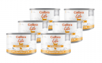 CALIBRA Cat Life Steriliseeritud kalkun 6x200g