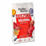 DOLINA NOTECI Premium Beef - kuivatatud koeratoit 9kg