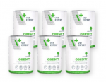 VETEXPERT Veterinary Diet Obesity 6x400g