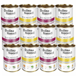 Dolina Noteci PREMIUM Senior kana porgandi ja basiilikuga 400g