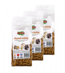 ALEGIA Kuivatatud jahu 60g