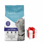 First Class Joint Booster 1,5kg - kasside kuivtoit, monoproteiin, kanamaitsega
